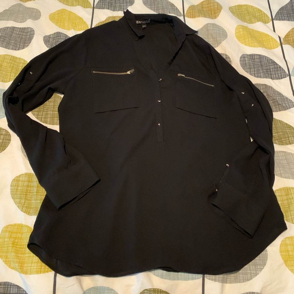 Express Portifino Blouse